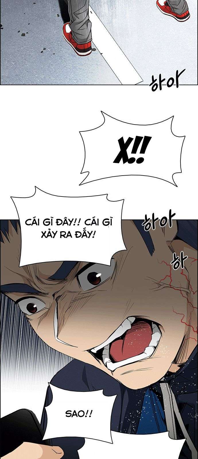 Dice - Chương 175 - Trang 31