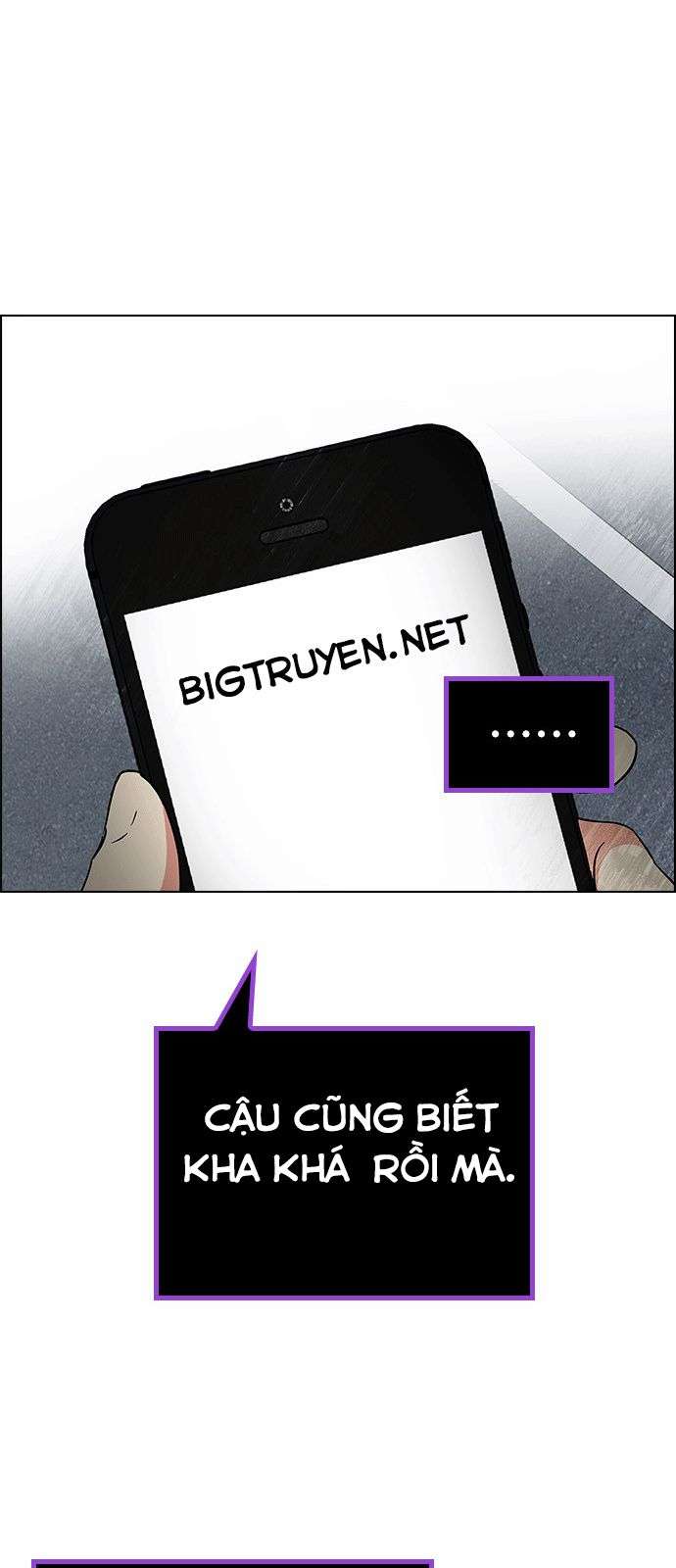 Dice - Chương 175 - Trang 33