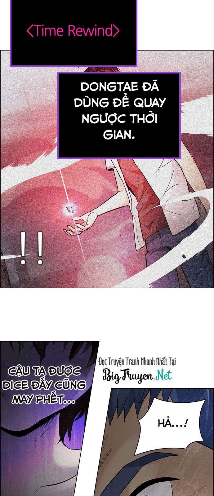 Dice - Chương 175 - Trang 34