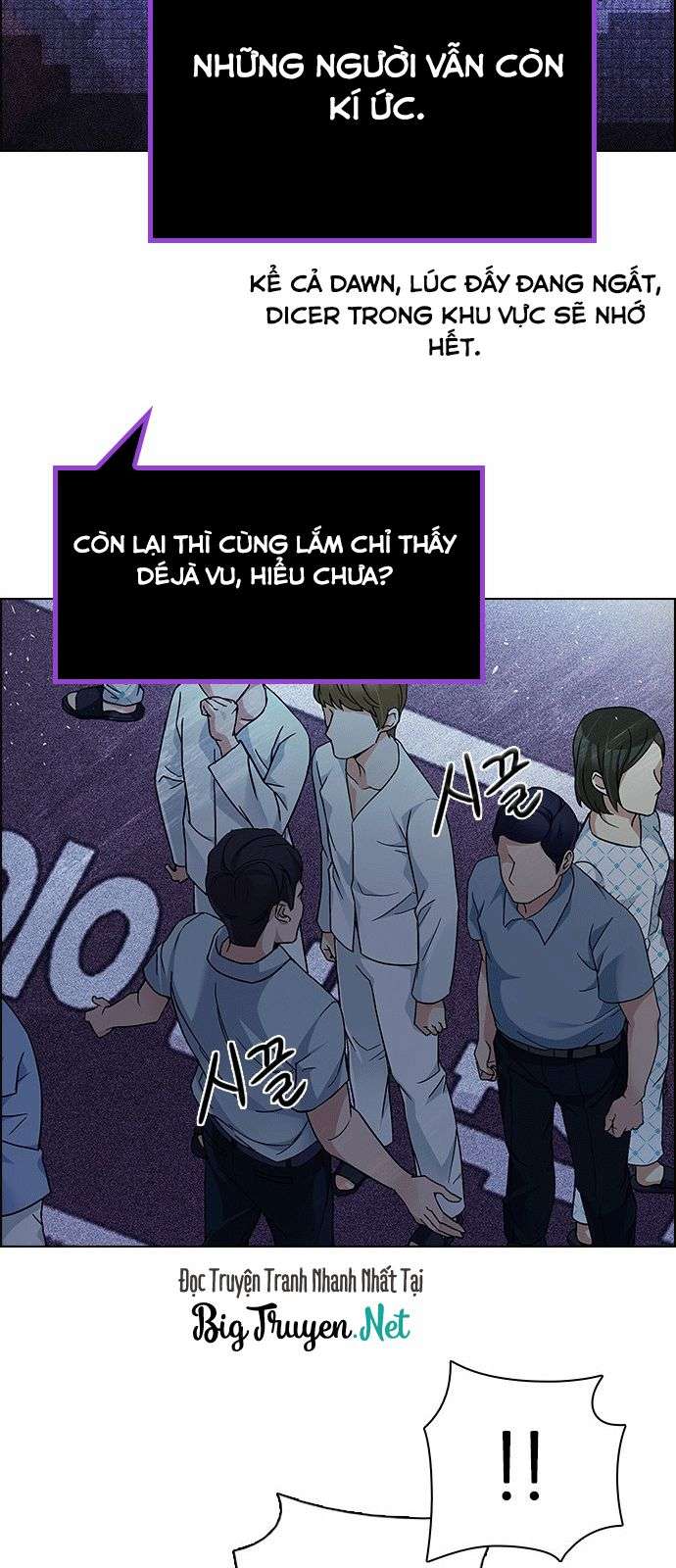 Dice - Chương 175 - Trang 37