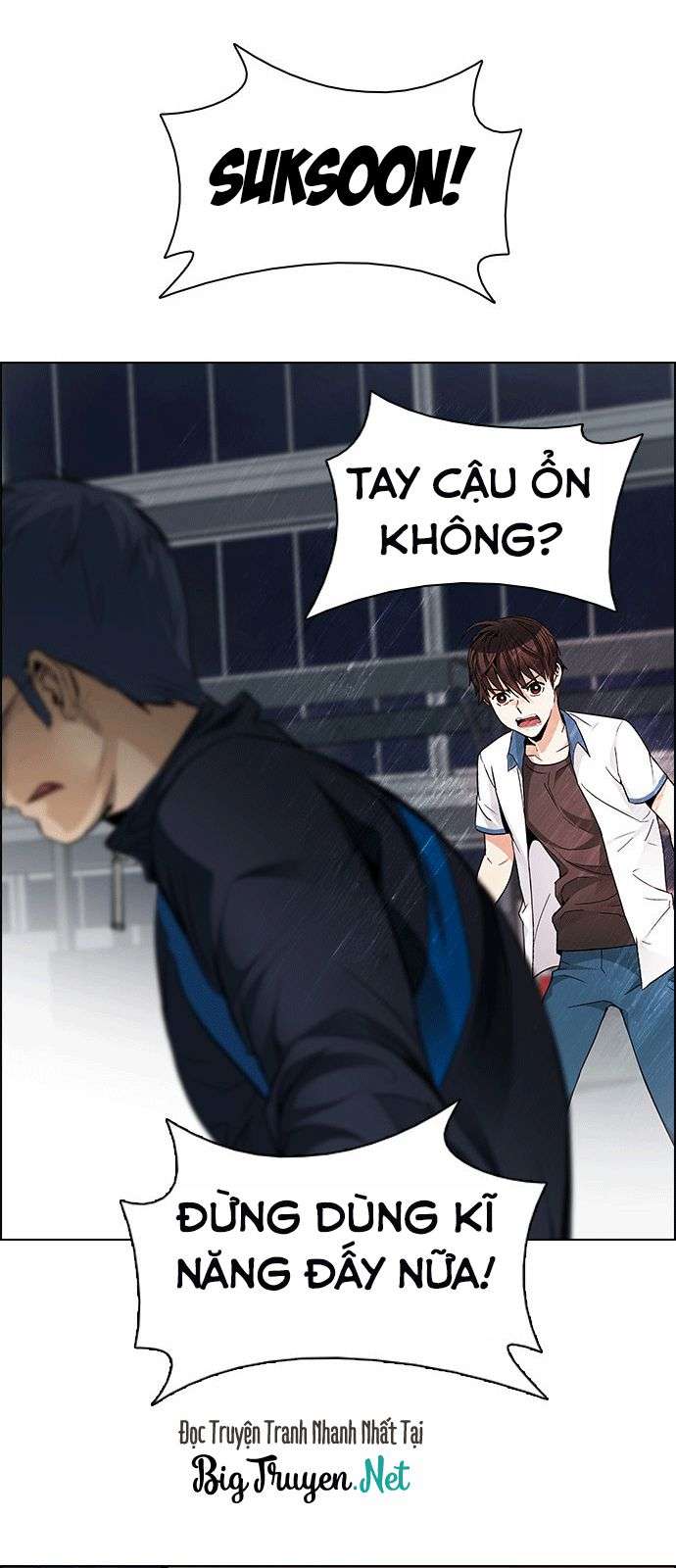 Dice - Chương 175 - Trang 46