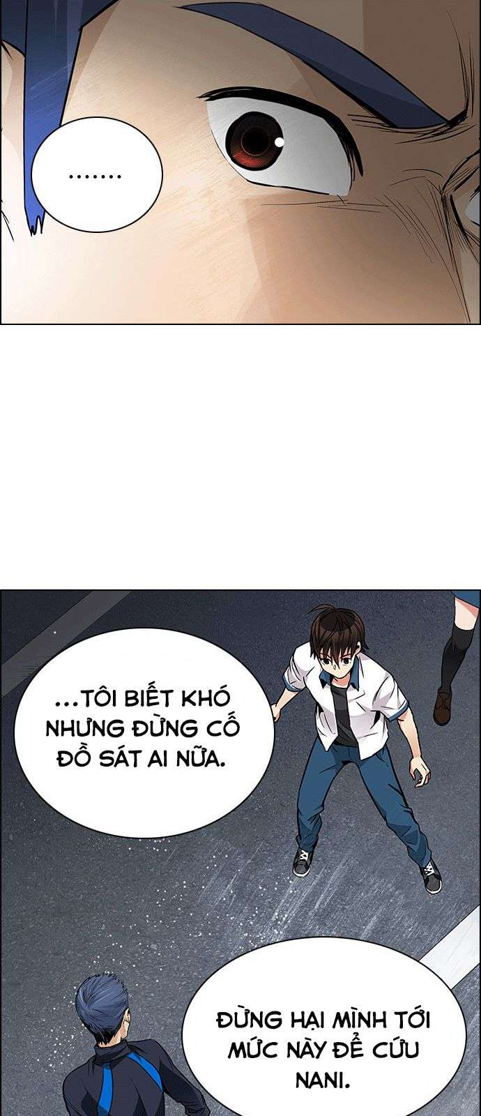 Dice - Chương 175 - Trang 47