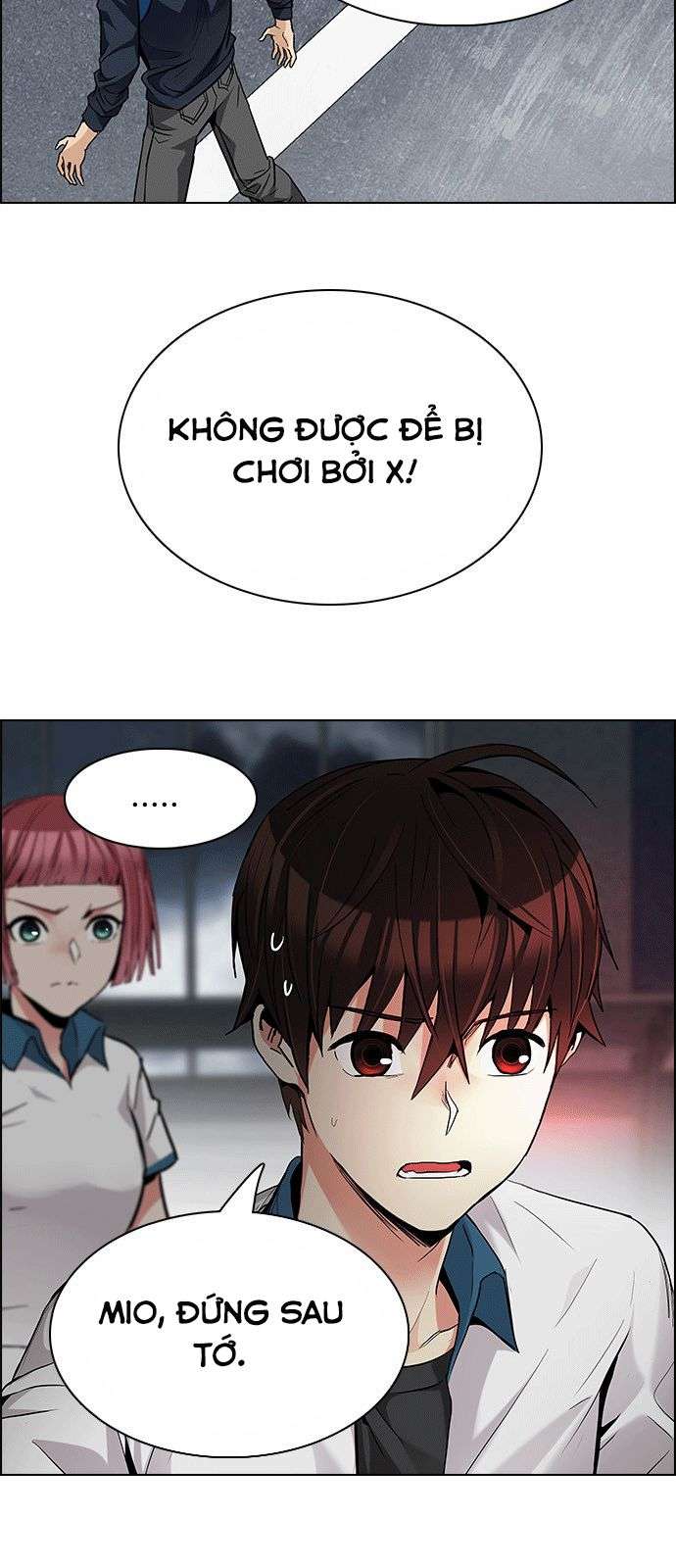Dice - Chương 175 - Trang 48