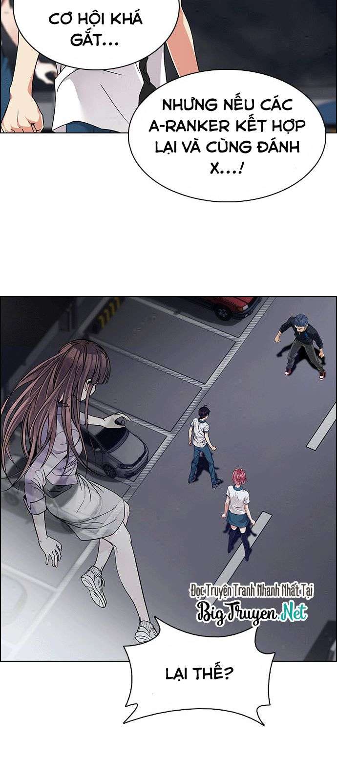 Dice - Chương 175 - Trang 50