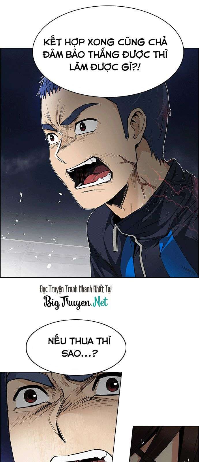 Dice - Chương 175 - Trang 51