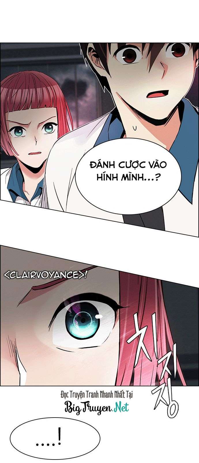 Dice - Chương 175 - Trang 54