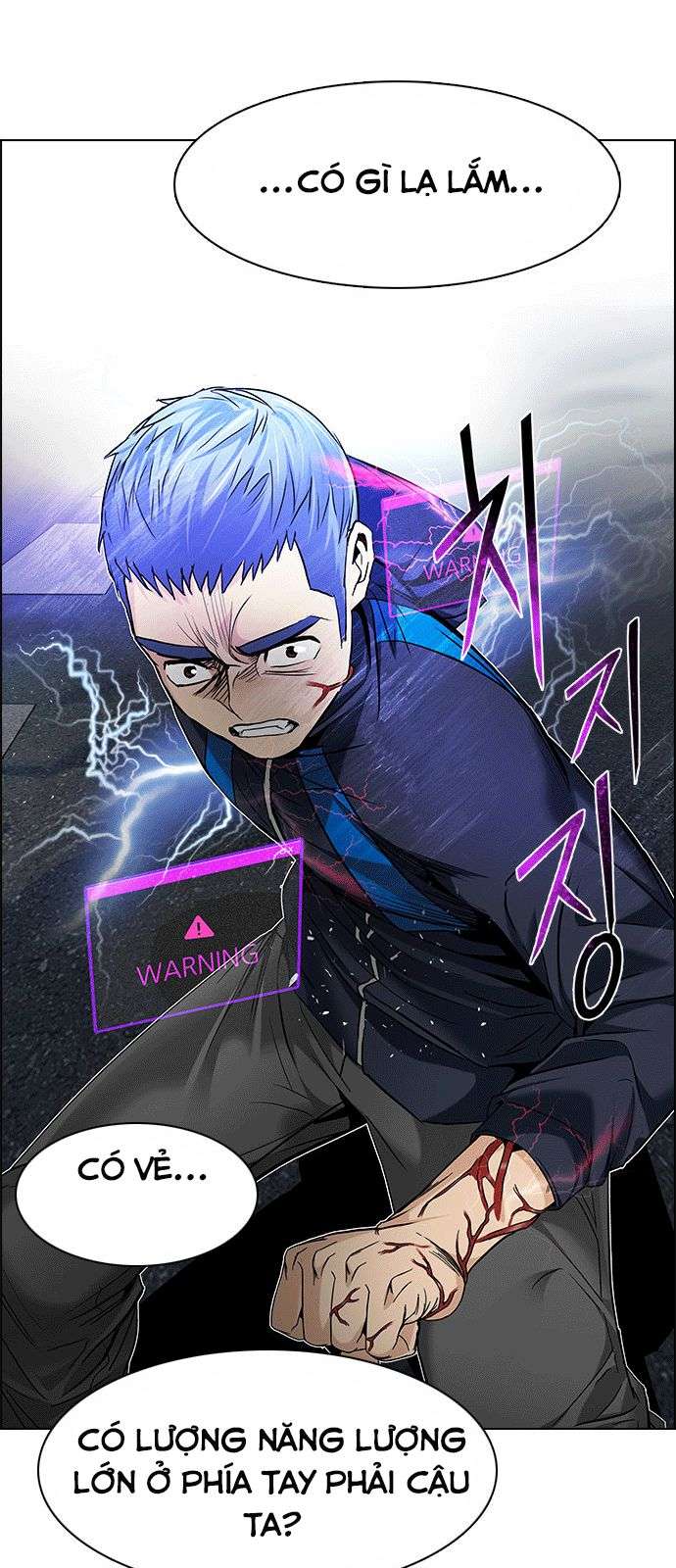 Dice - Chương 175 - Trang 55