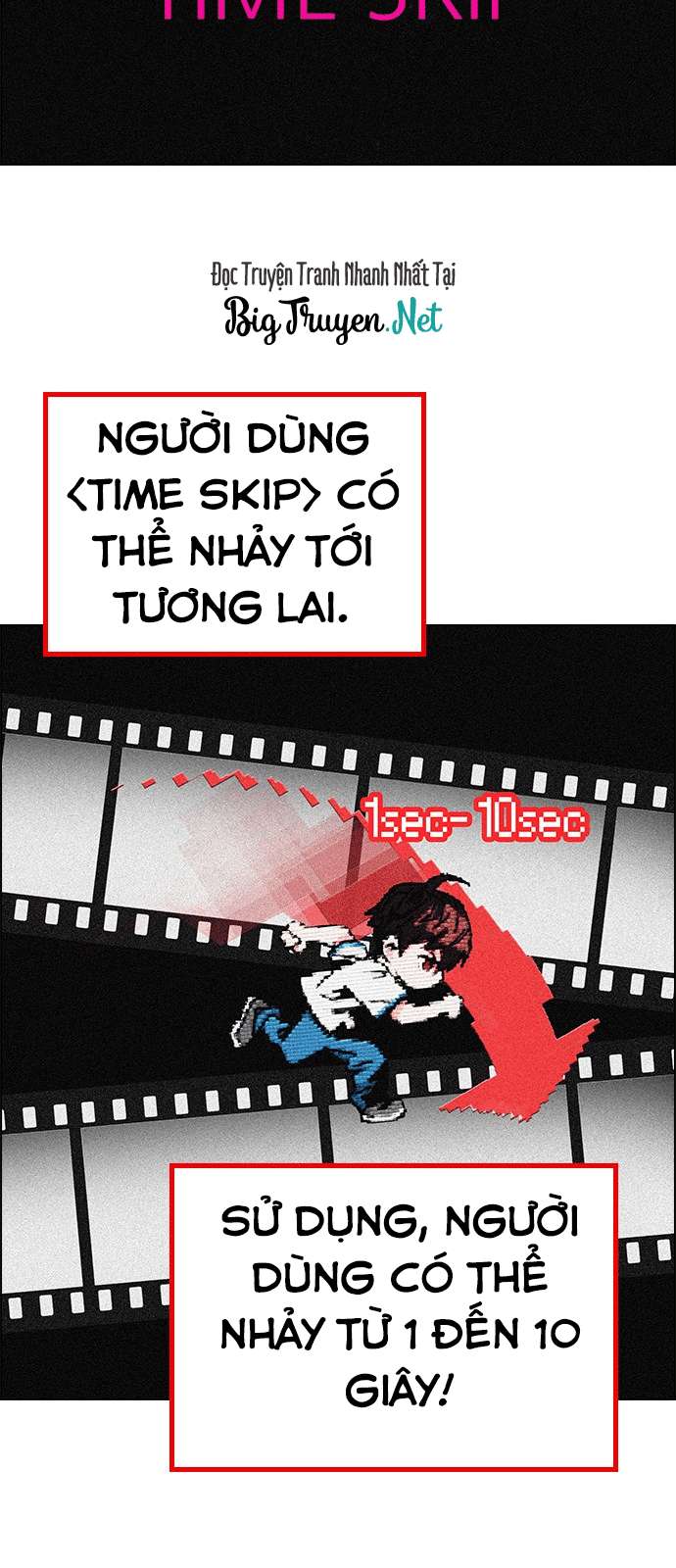 Dice - Chương 176 - Trang 22