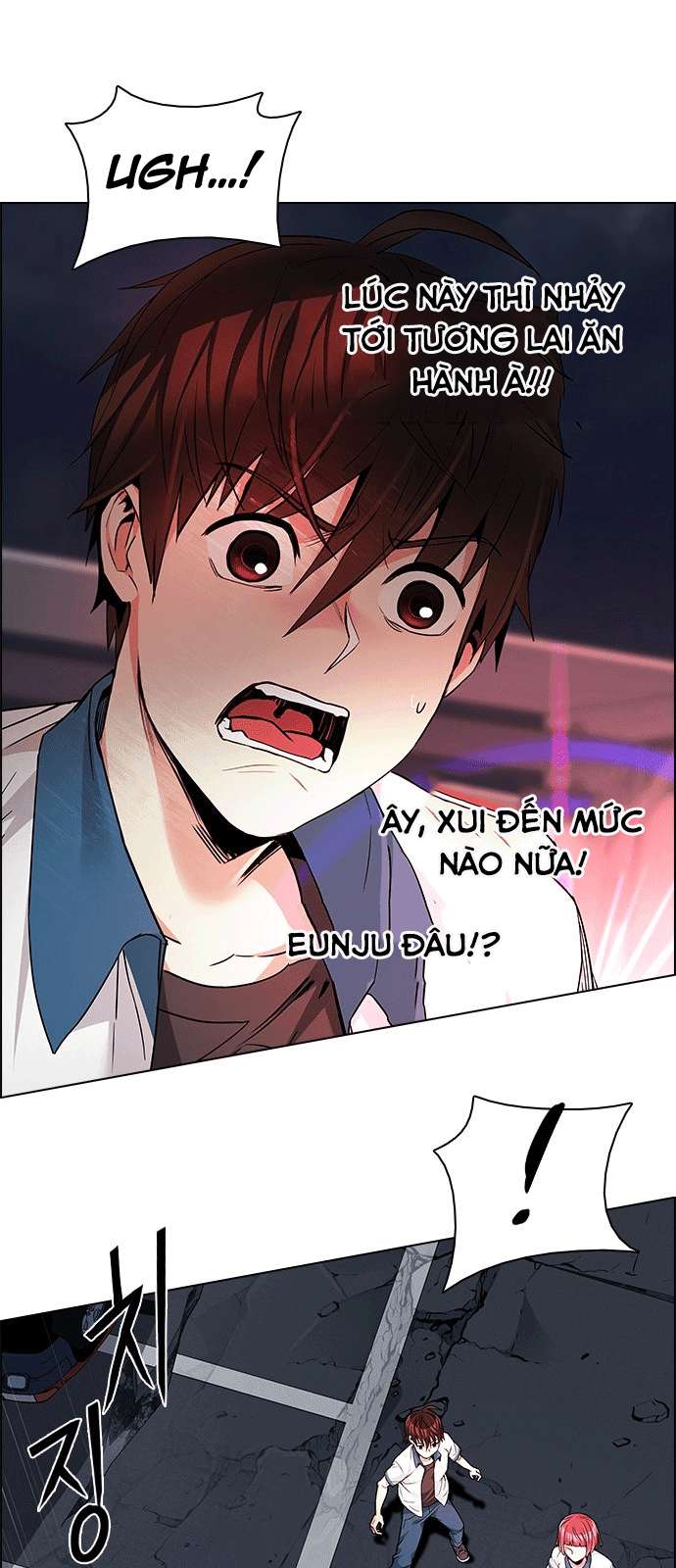 Dice - Chương 176 - Trang 23