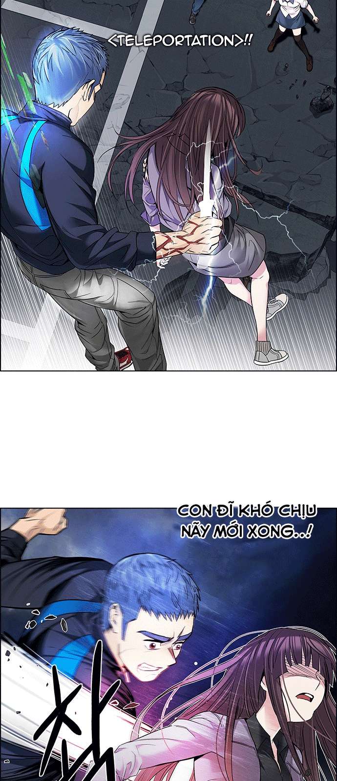 Dice - Chương 176 - Trang 24