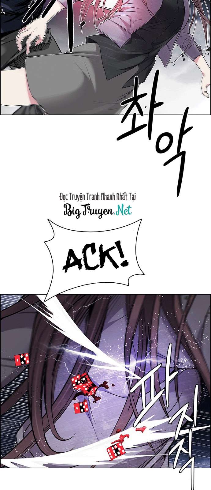 Dice - Chương 176 - Trang 25