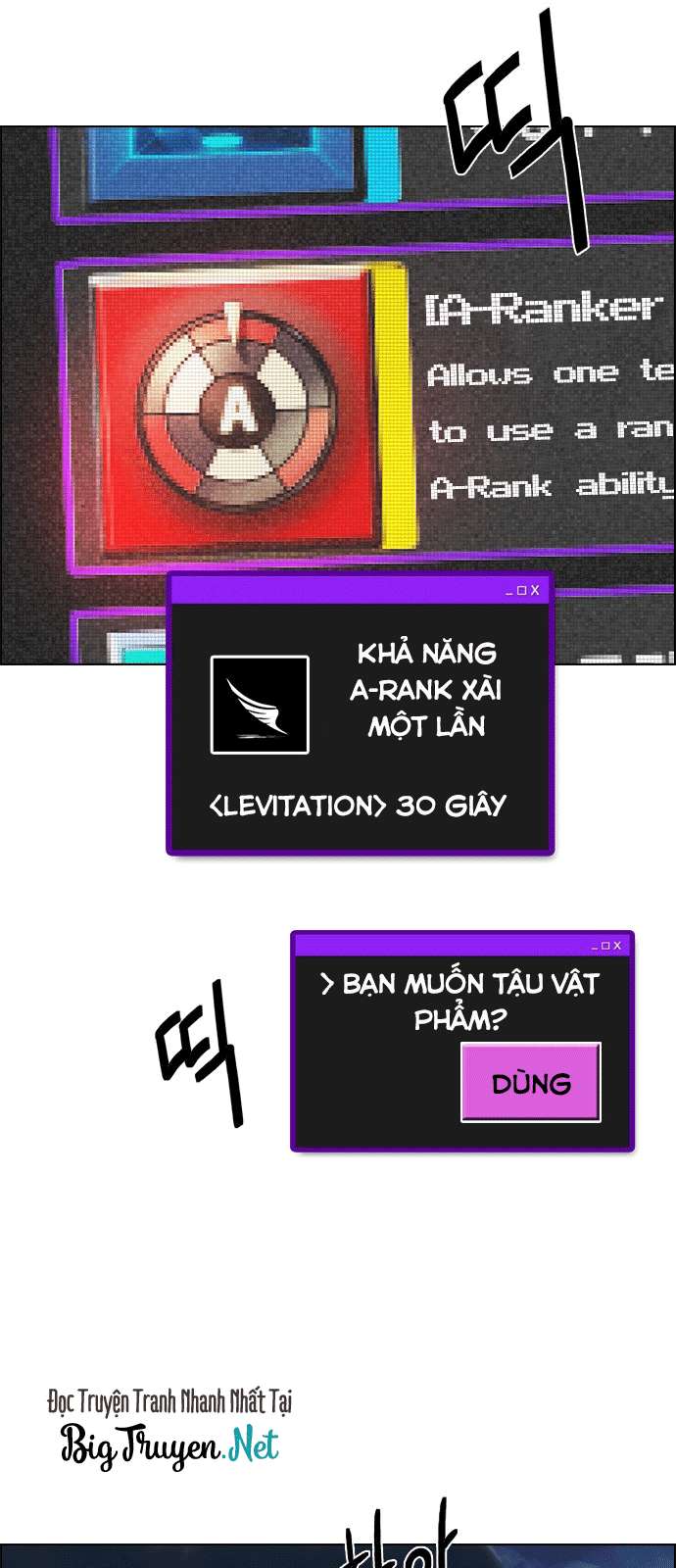 Dice - Chương 176 - Trang 27