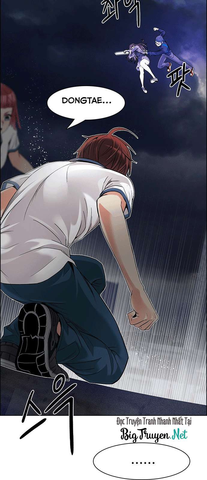 Dice - Chương 176 - Trang 28