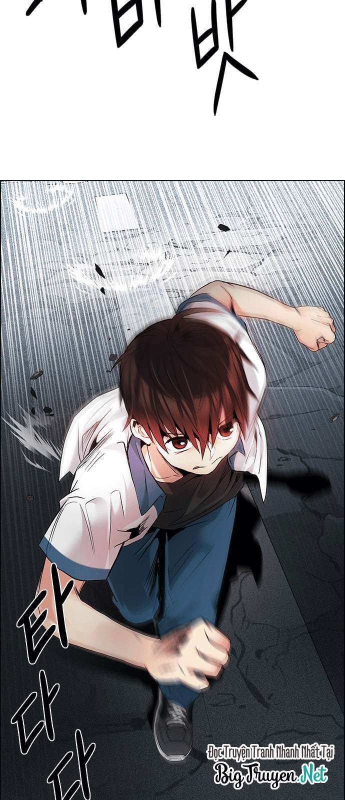 Dice - Chương 176 - Trang 30