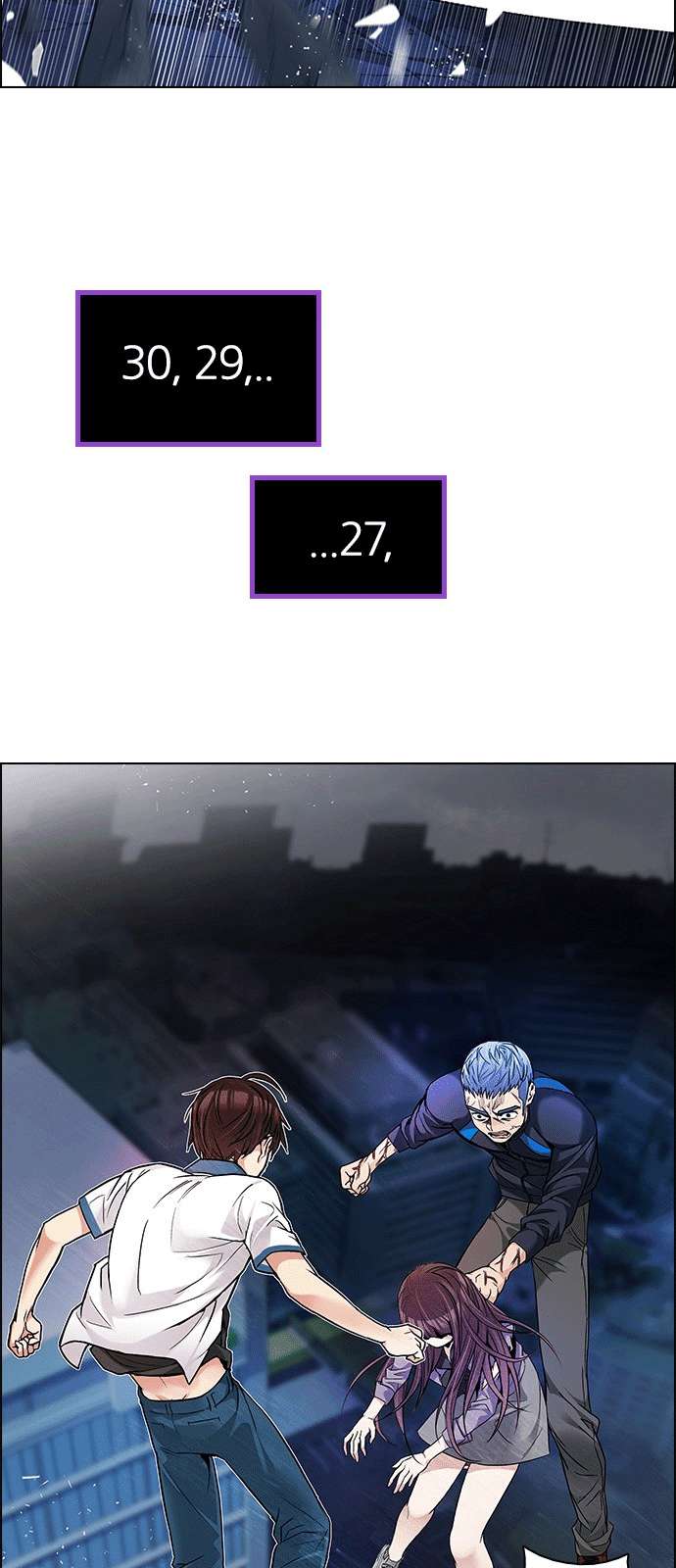 Dice - Chương 176 - Trang 32