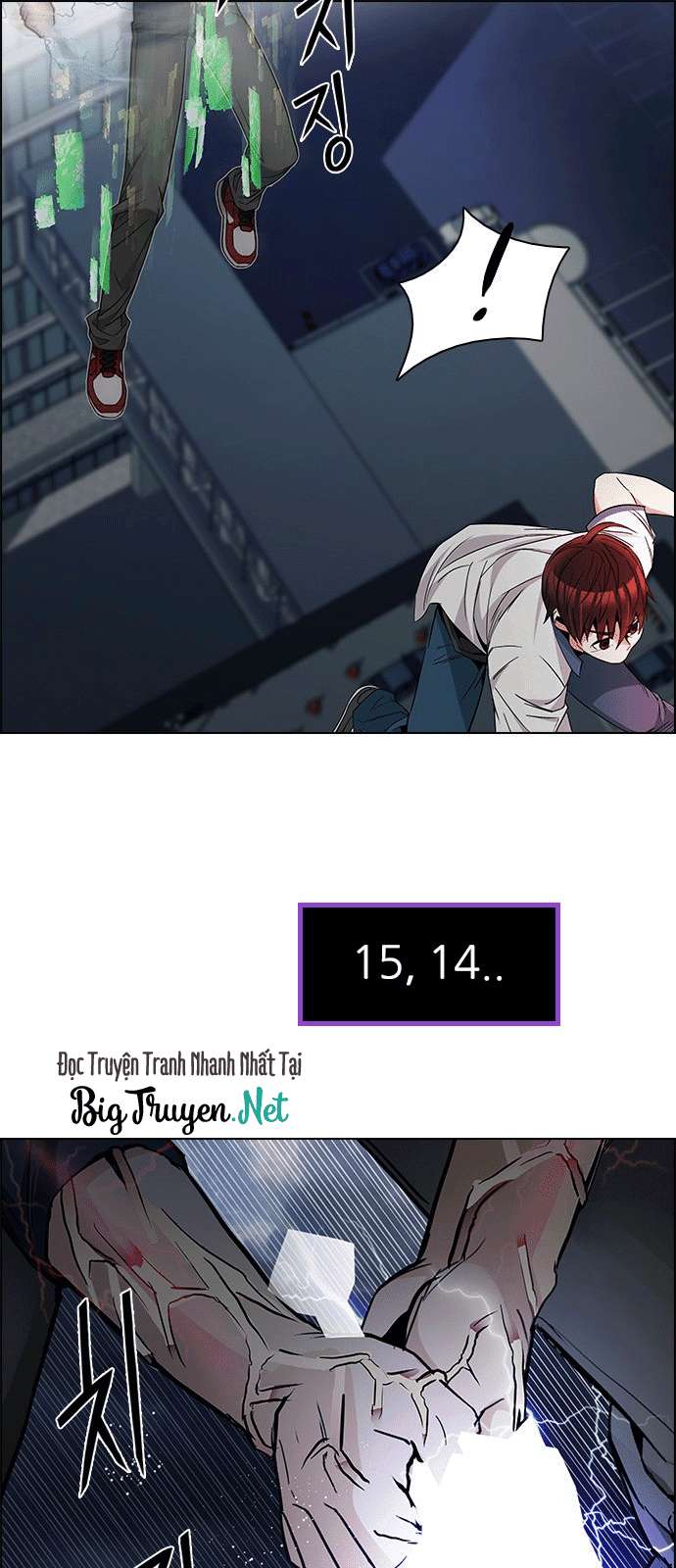 Dice - Chương 176 - Trang 35