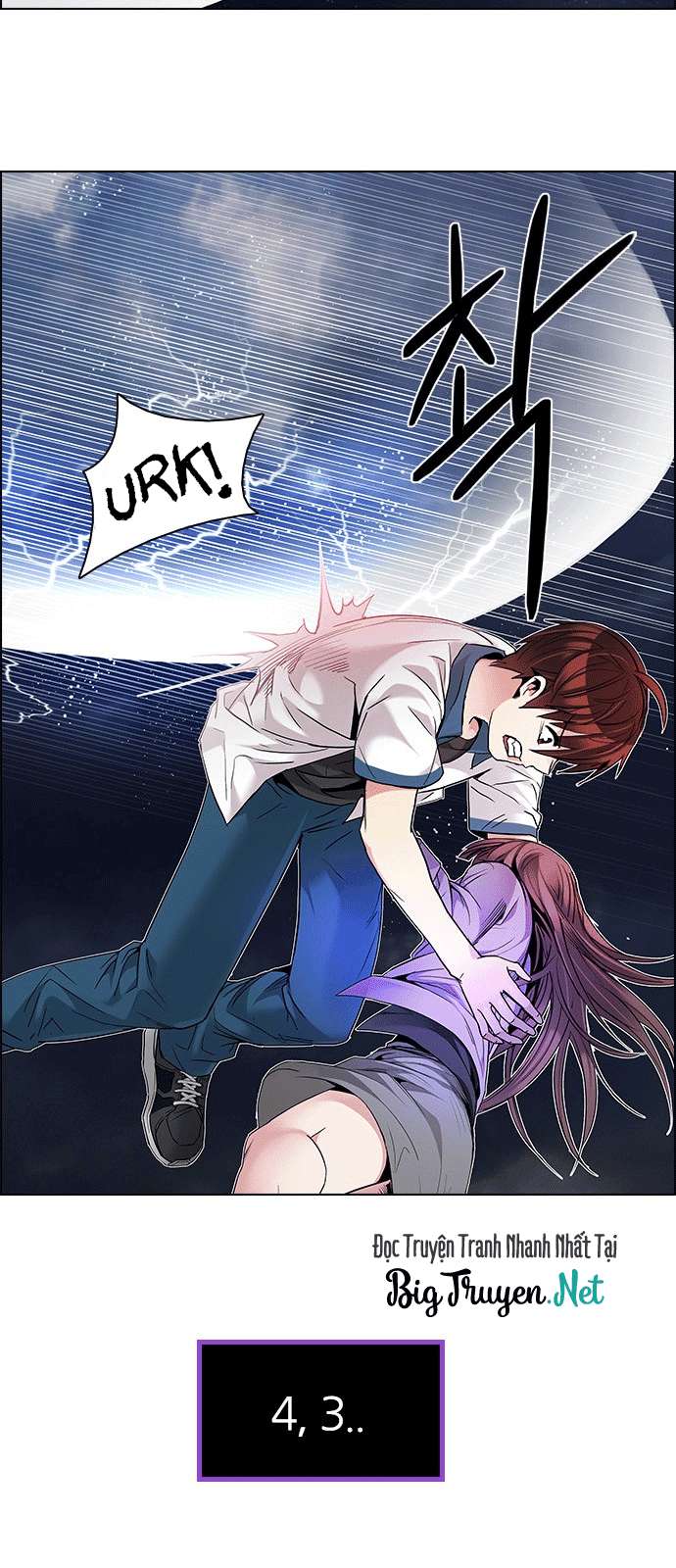 Dice - Chương 176 - Trang 38