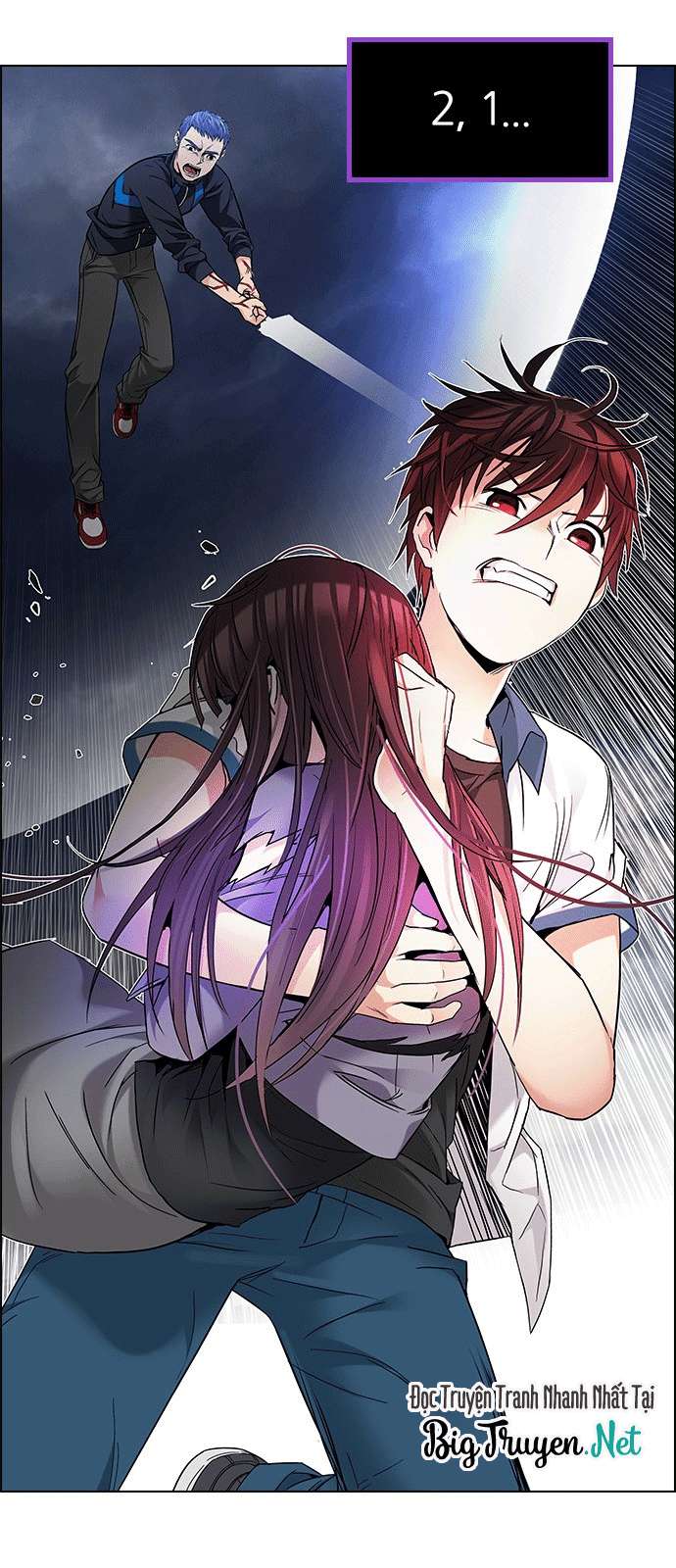 Dice - Chương 176 - Trang 39