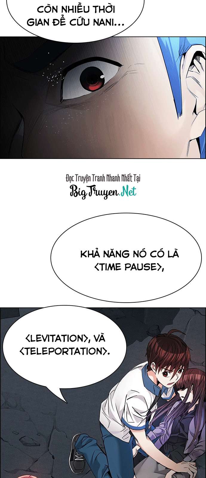 Dice - Chương 176 - Trang 49