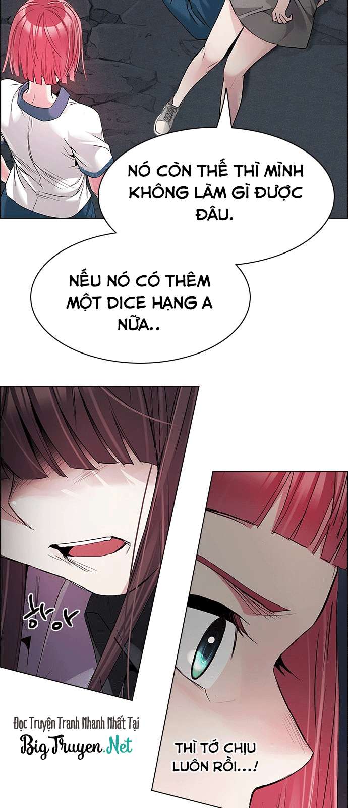 Dice - Chương 176 - Trang 50