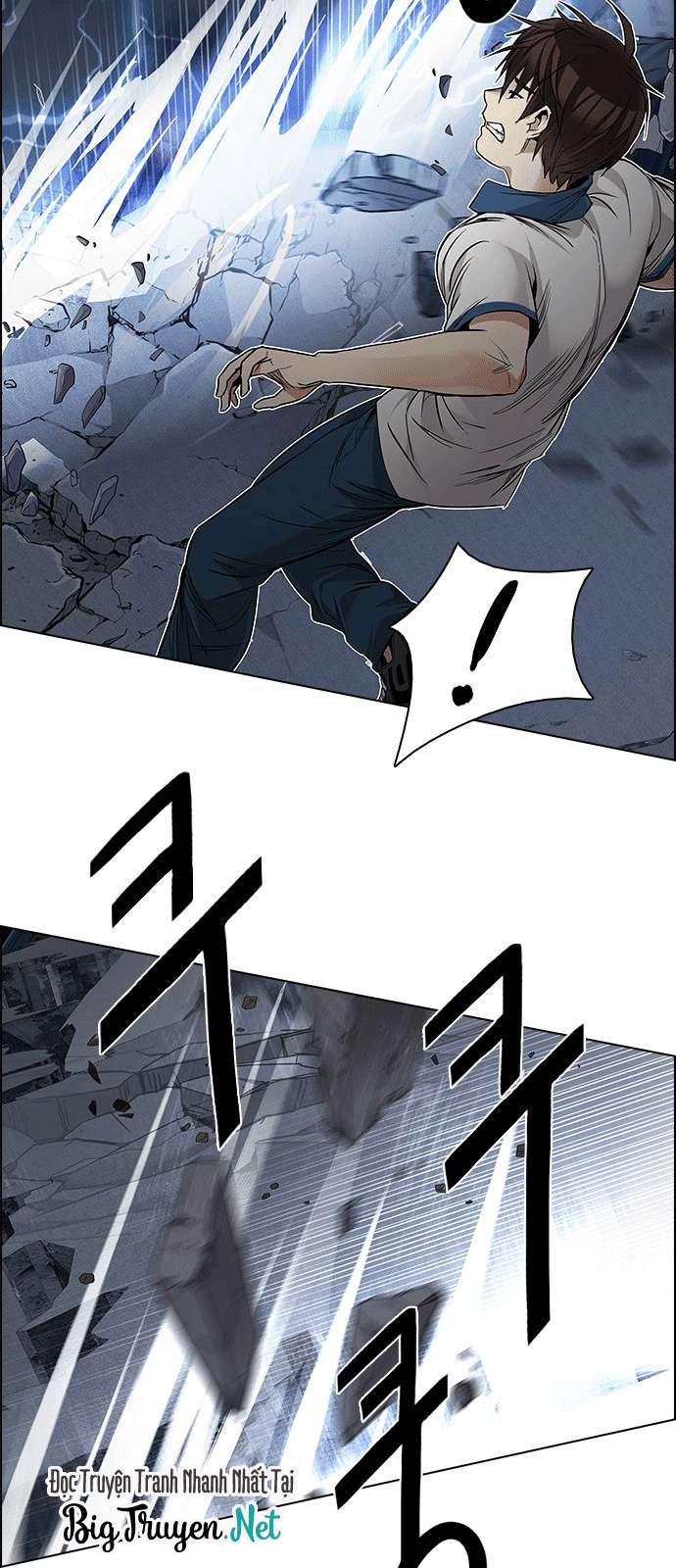 Dice - Chương 176 - Trang 55