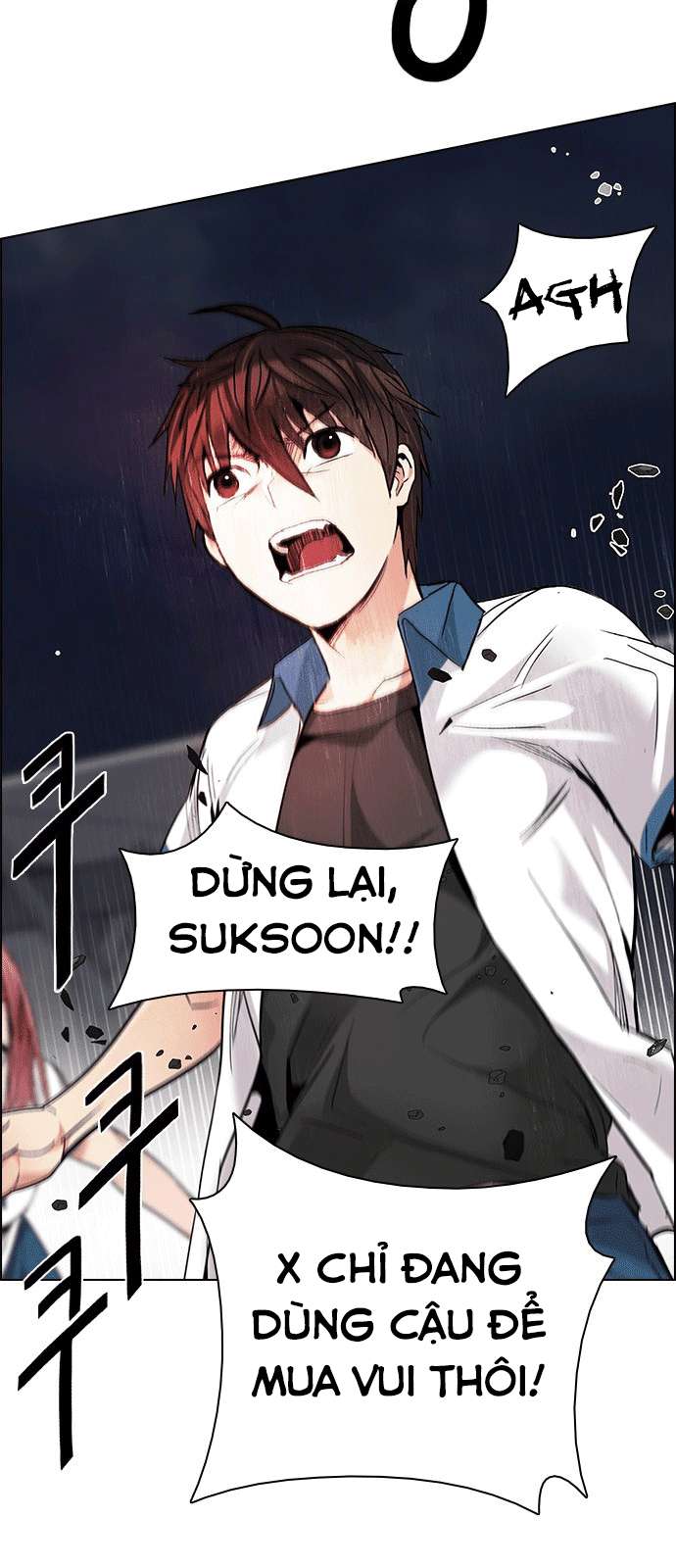 Dice - Chương 176 - Trang 56