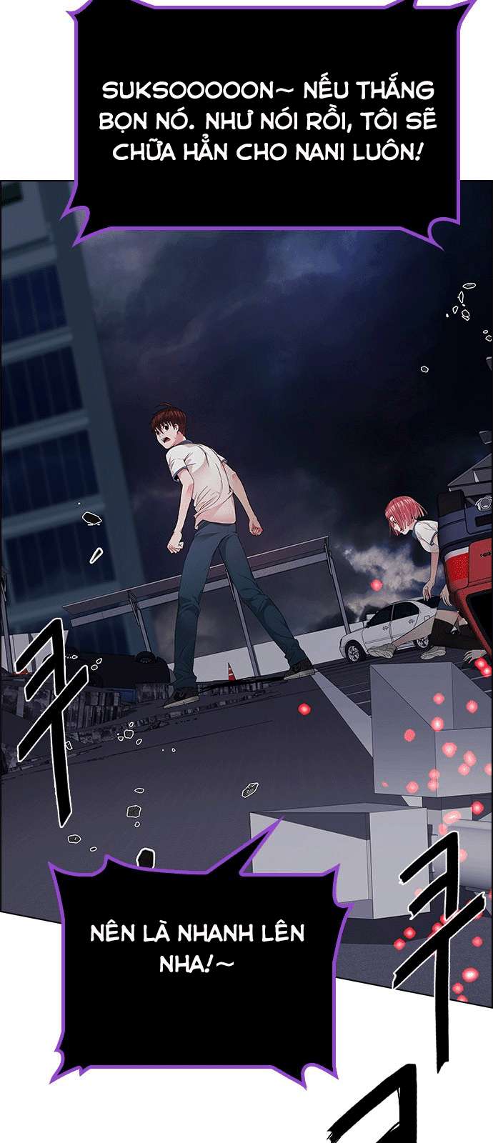 Dice - Chương 176 - Trang 60