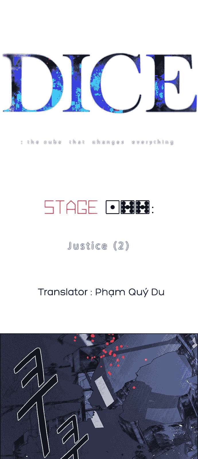 Dice - Chương 177 - Trang 2