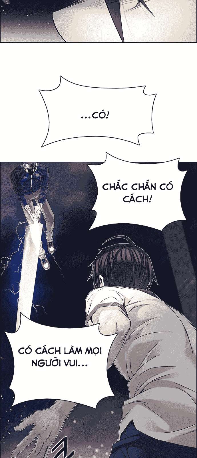 Dice - Chương 177 - Trang 16