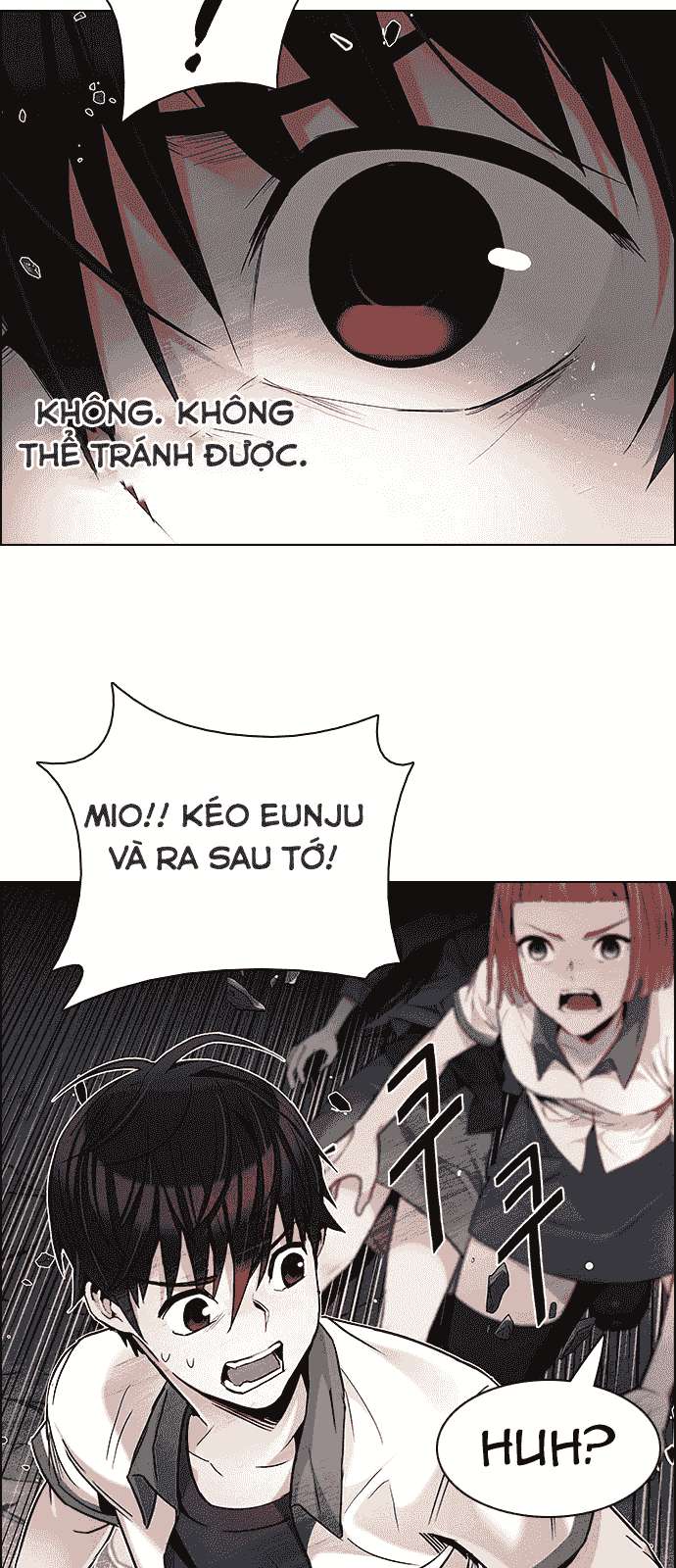 Dice - Chương 177 - Trang 24