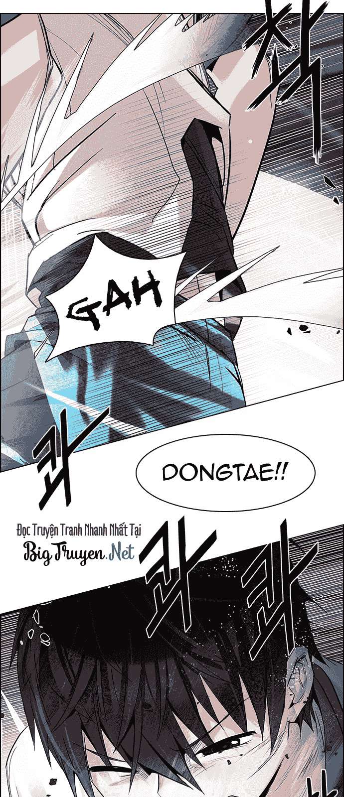 Dice - Chương 177 - Trang 31