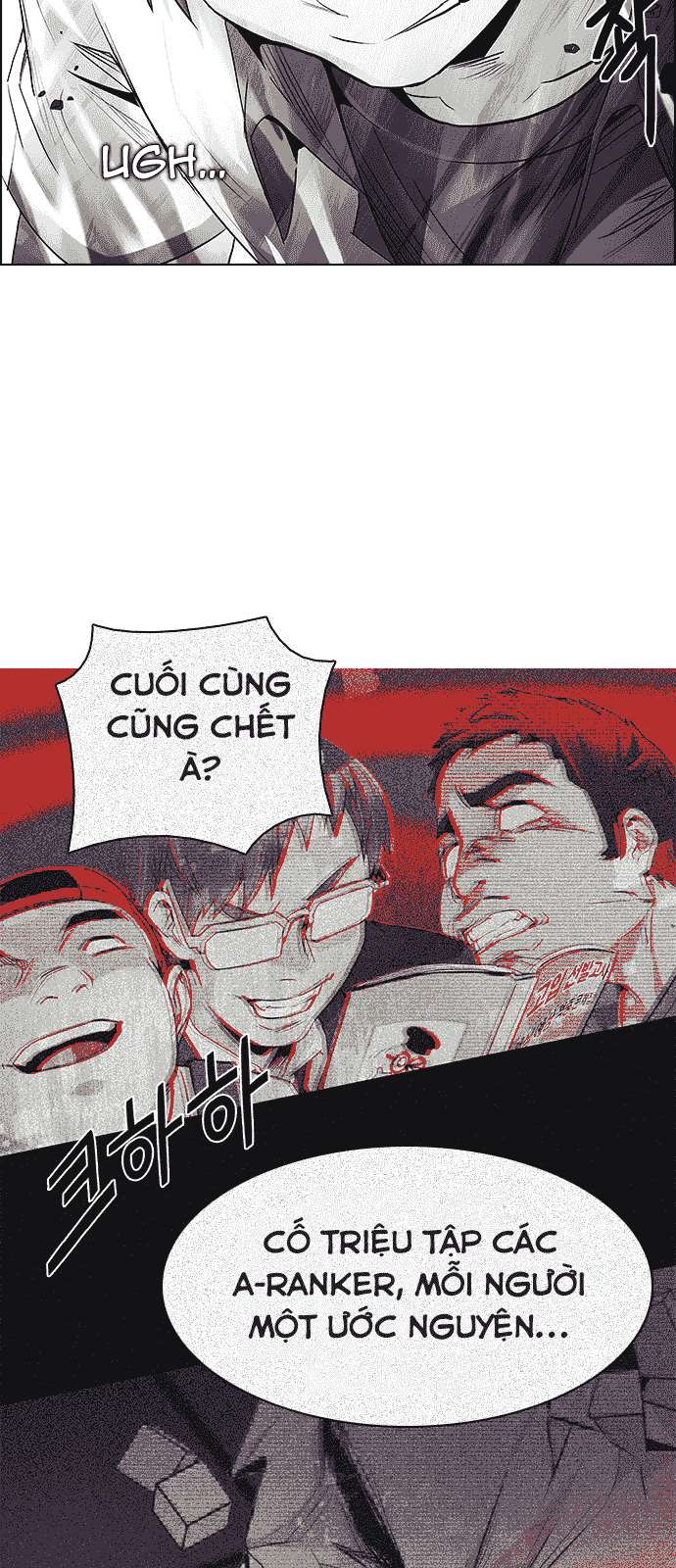 Dice - Chương 177 - Trang 32