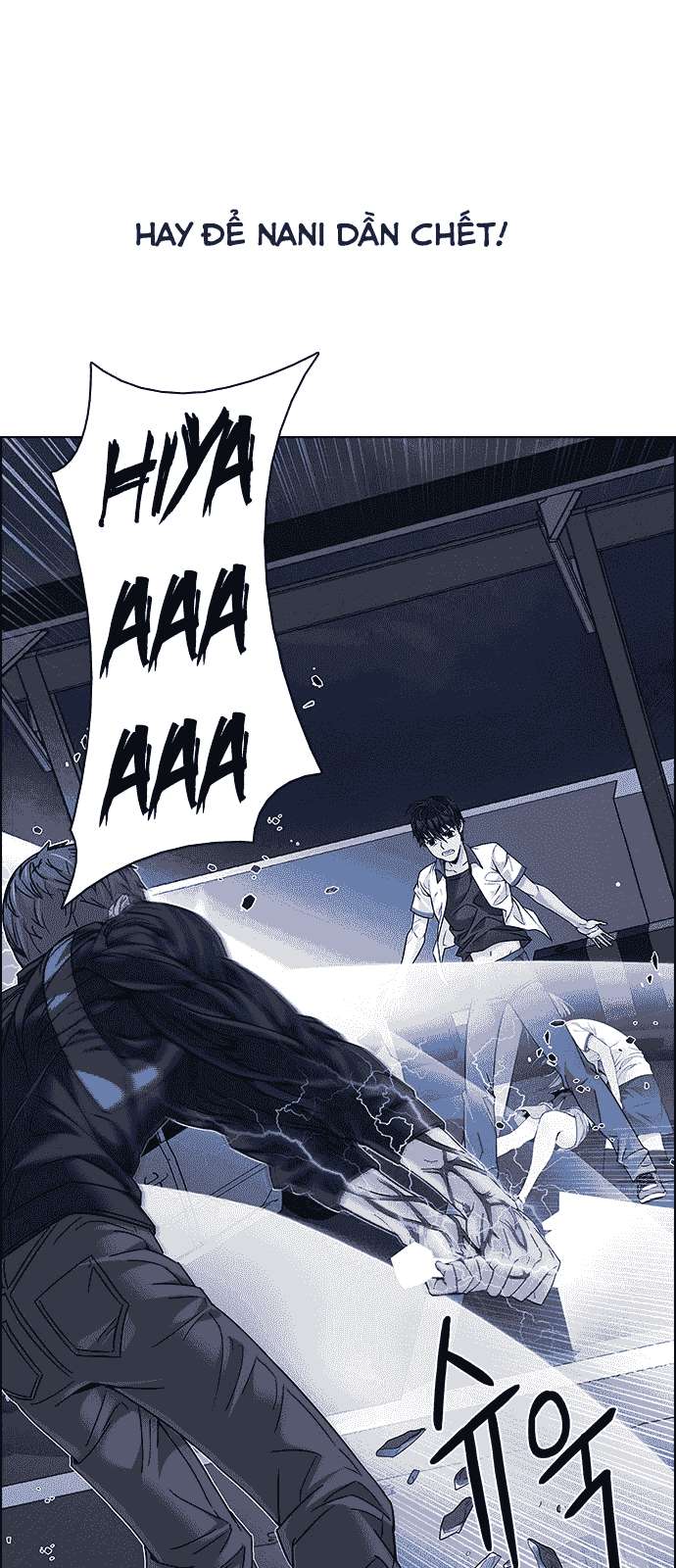Dice - Chương 177 - Trang 35