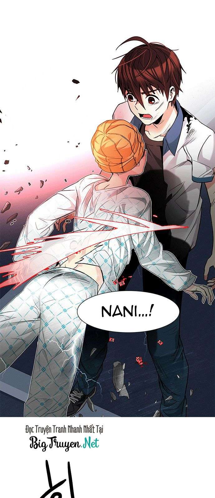 Dice - Chương 179 - Trang 2