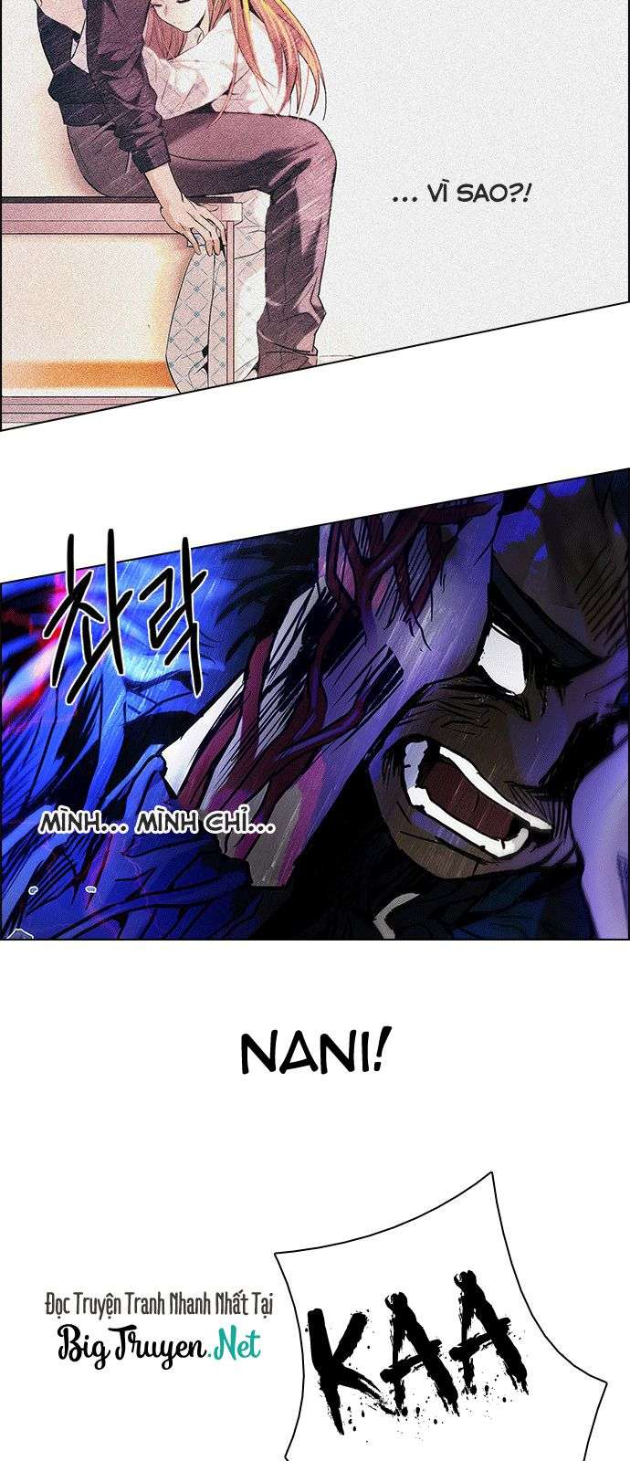 Dice - Chương 179 - Trang 16