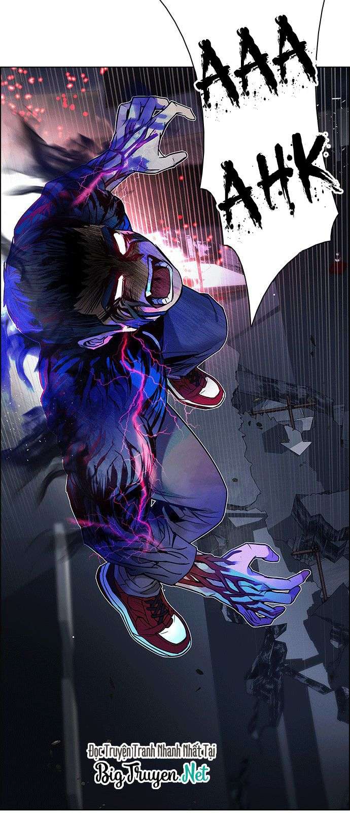 Dice - Chương 179 - Trang 17