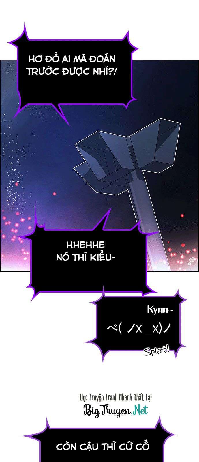 Dice - Chương 179 - Trang 19