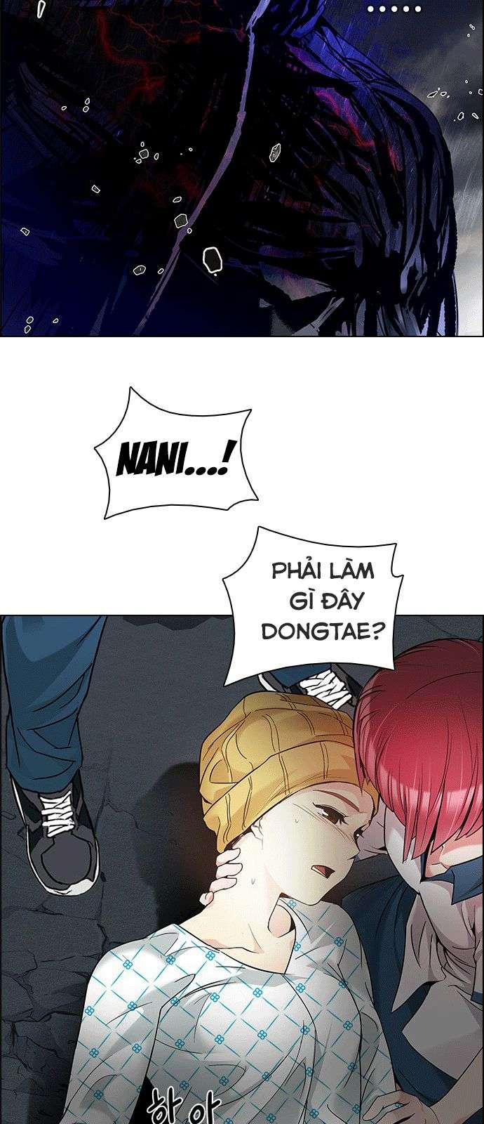 Dice - Chương 179 - Trang 23