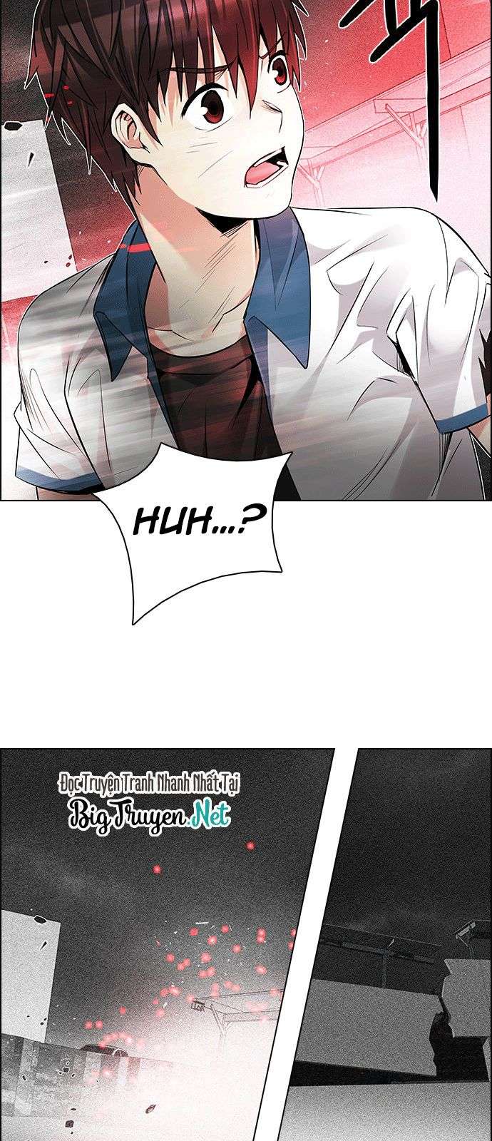 Dice - Chương 179 - Trang 33