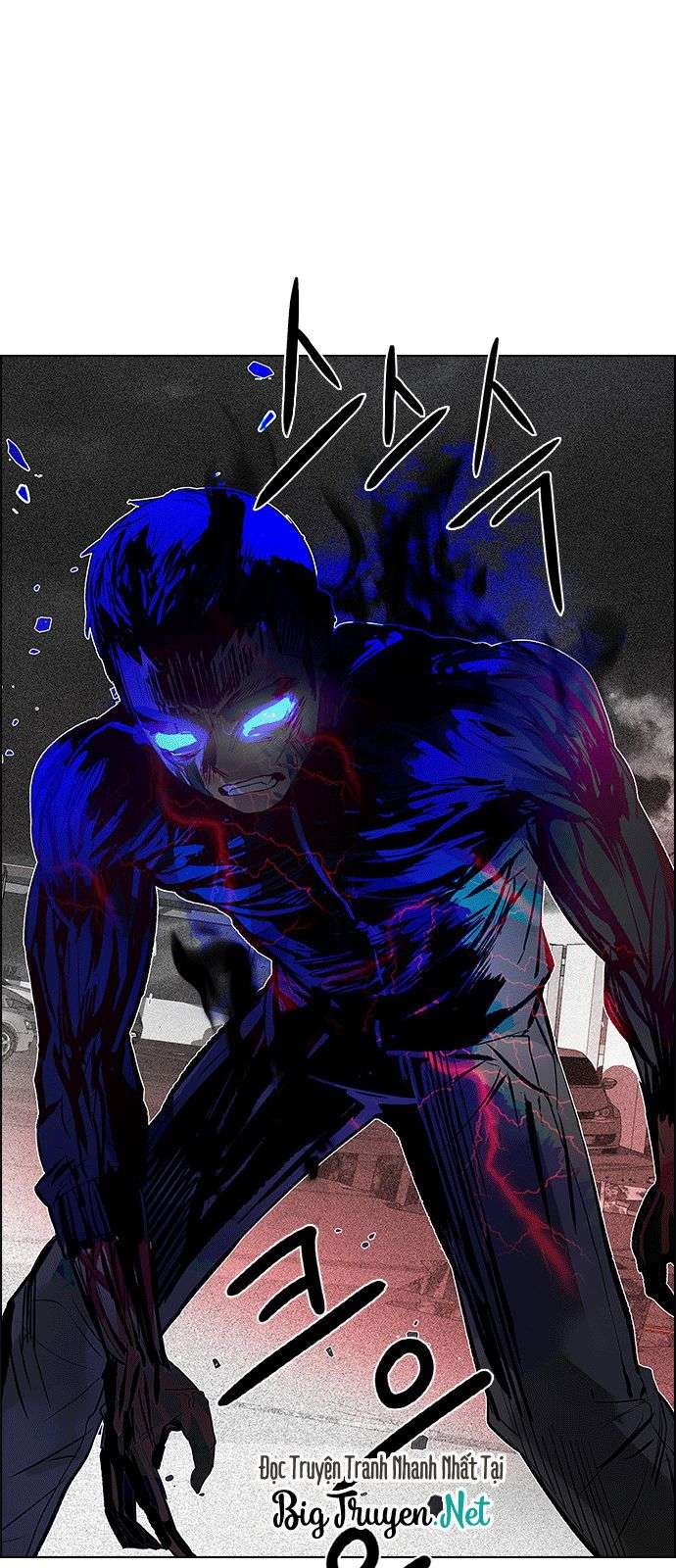 Dice - Chương 179 - Trang 36