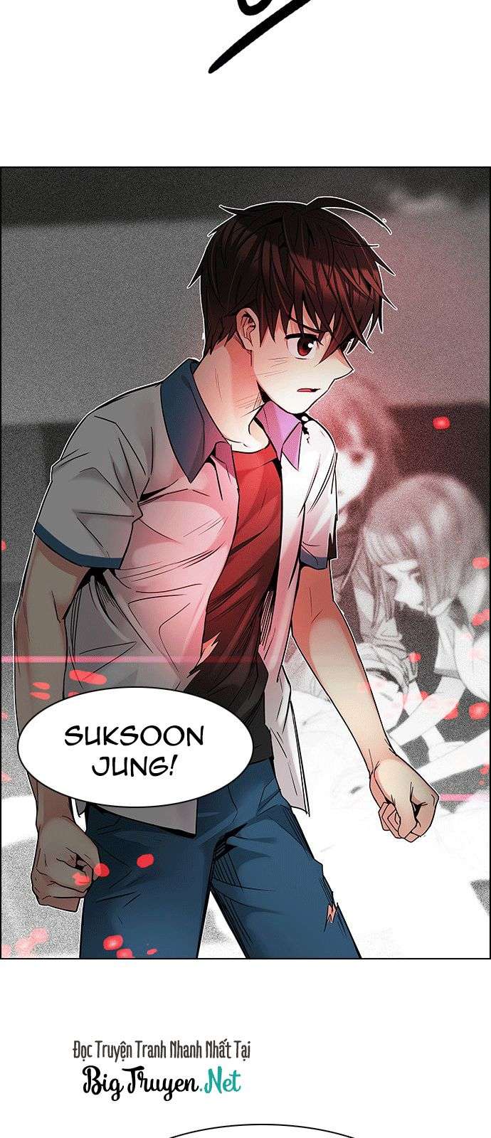 Dice - Chương 179 - Trang 37