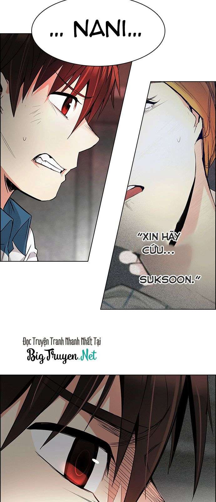 Dice - Chương 179 - Trang 42