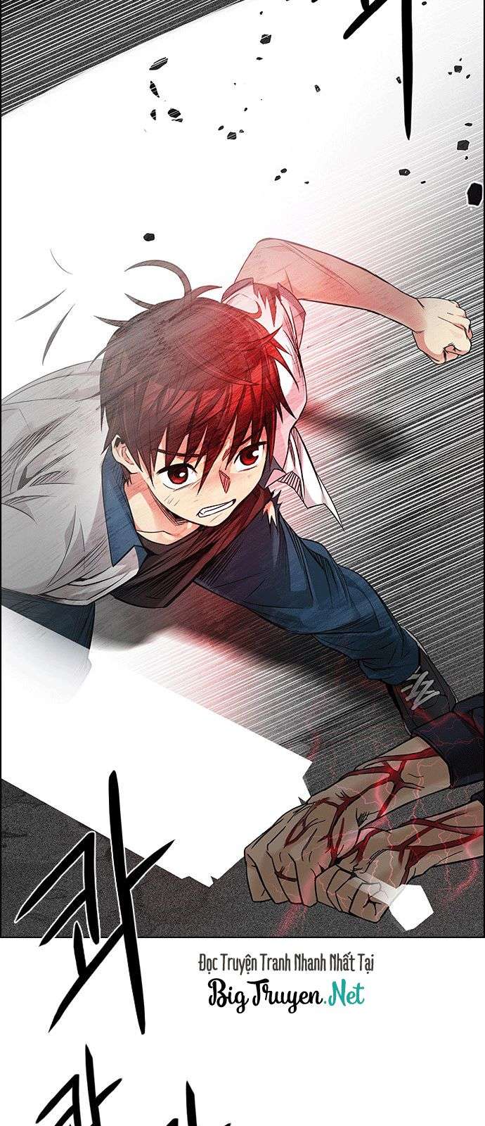 Dice - Chương 179 - Trang 46