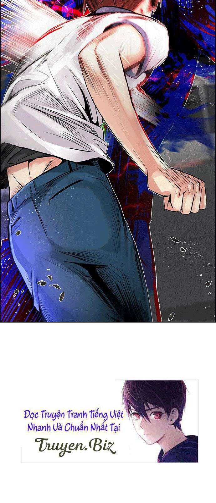 Dice - Chương 179 - Trang 53