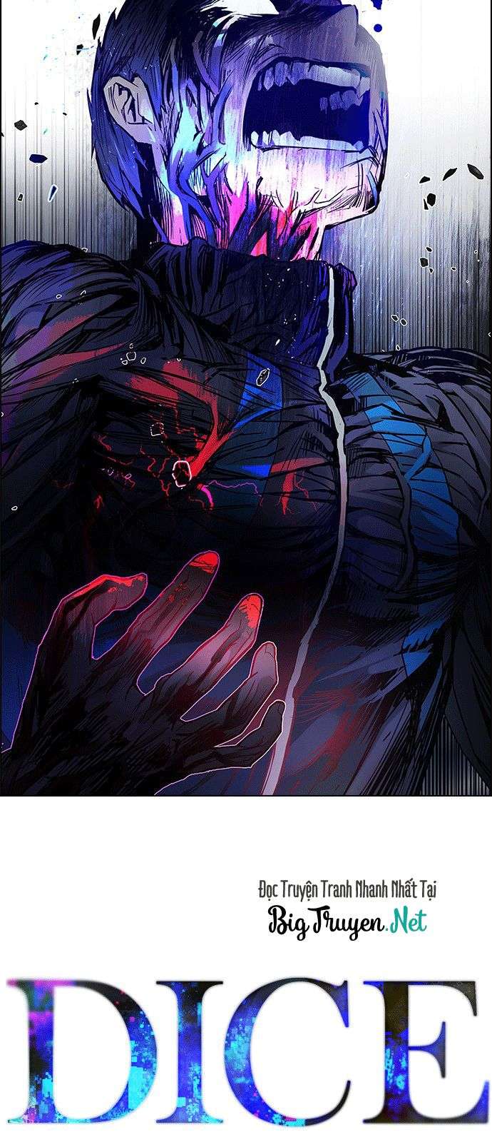 Dice - Chương 179 - Trang 8