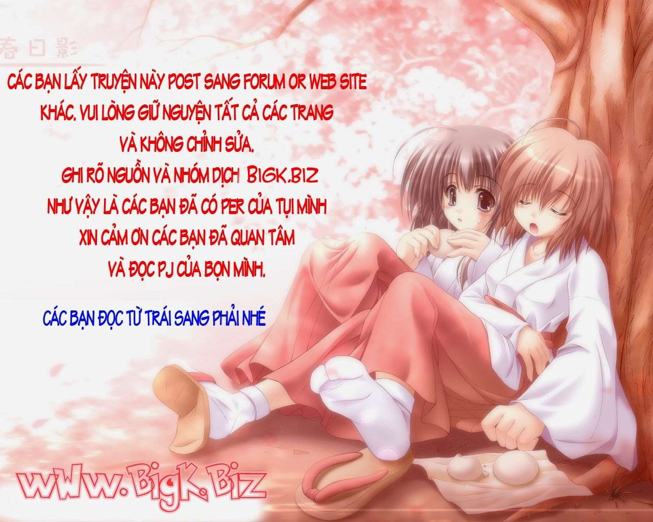 Dice - Chương 18 - Trang 1