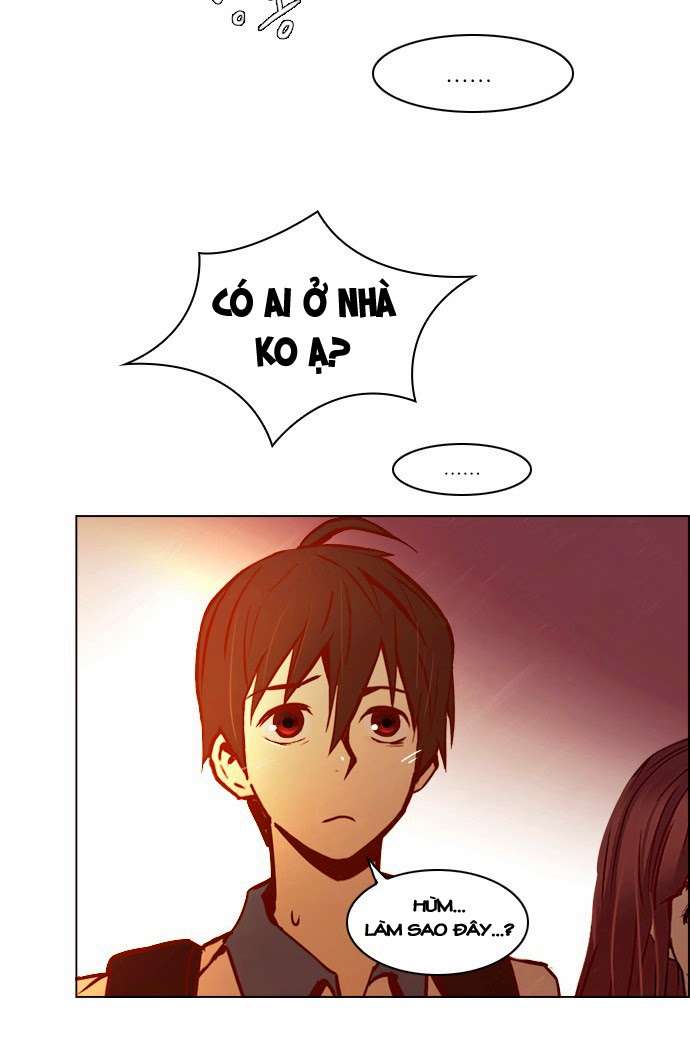 Dice - Chương 18 - Trang 11