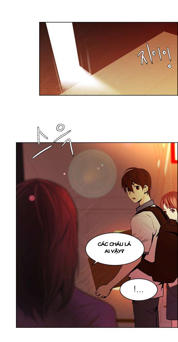 Dice - Chương 18 - Trang 12