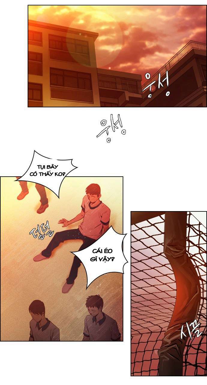 Dice - Chương 18 - Trang 13