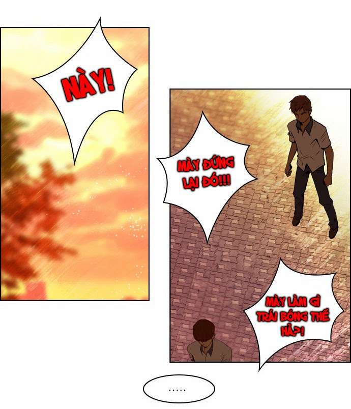 Dice - Chương 18 - Trang 15